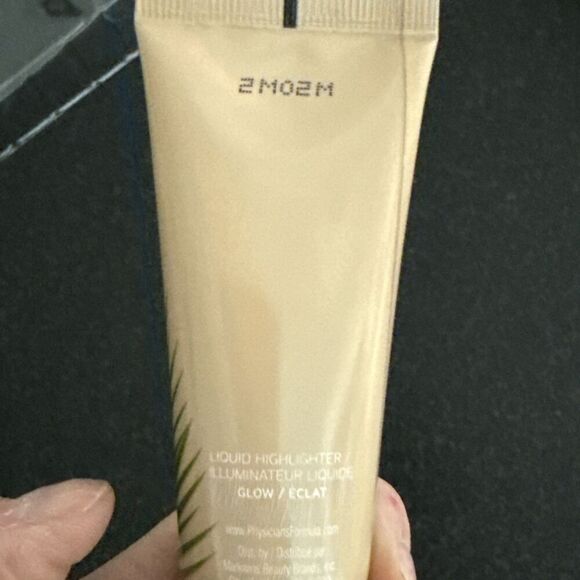 Physicians Formula Butter Glow Liquid Highlighter High Pigment 40mL 1.3 fl oz - Picture 6 of 6